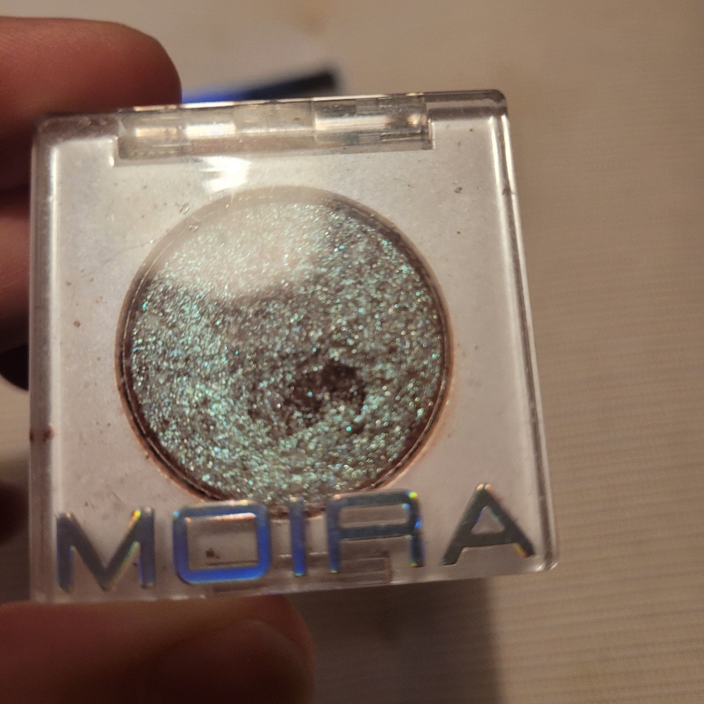 Moira chroma light shadow summer dream eye shadow - Picture 6 of 6